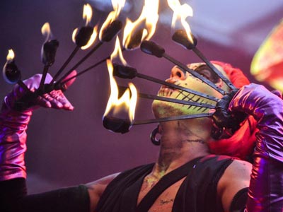 短信轰炸网页版